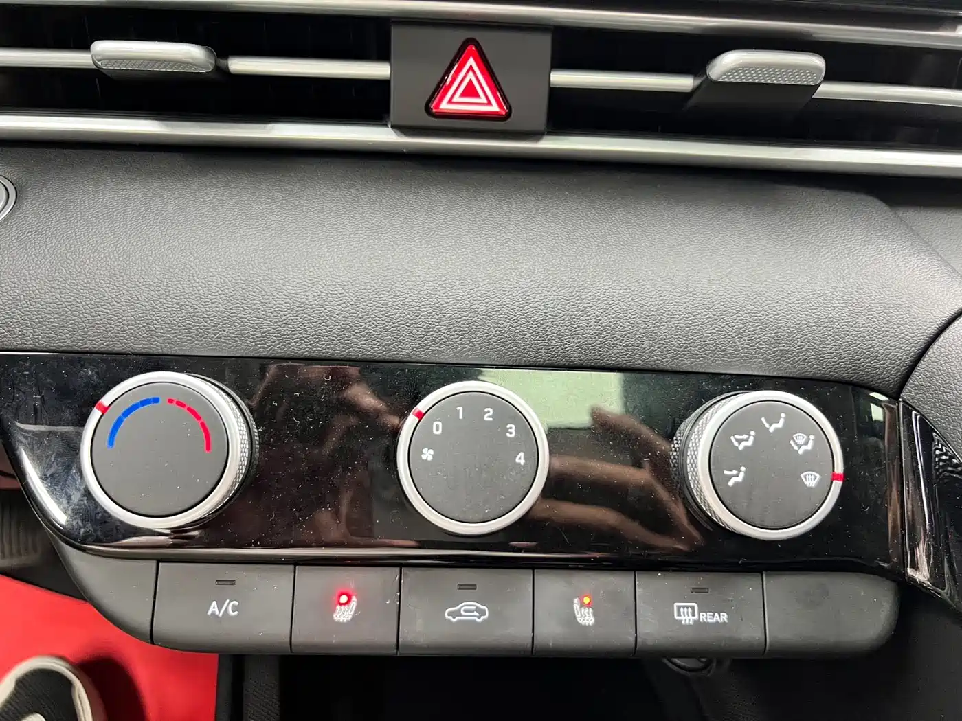Hyundai Elantra, фото 12