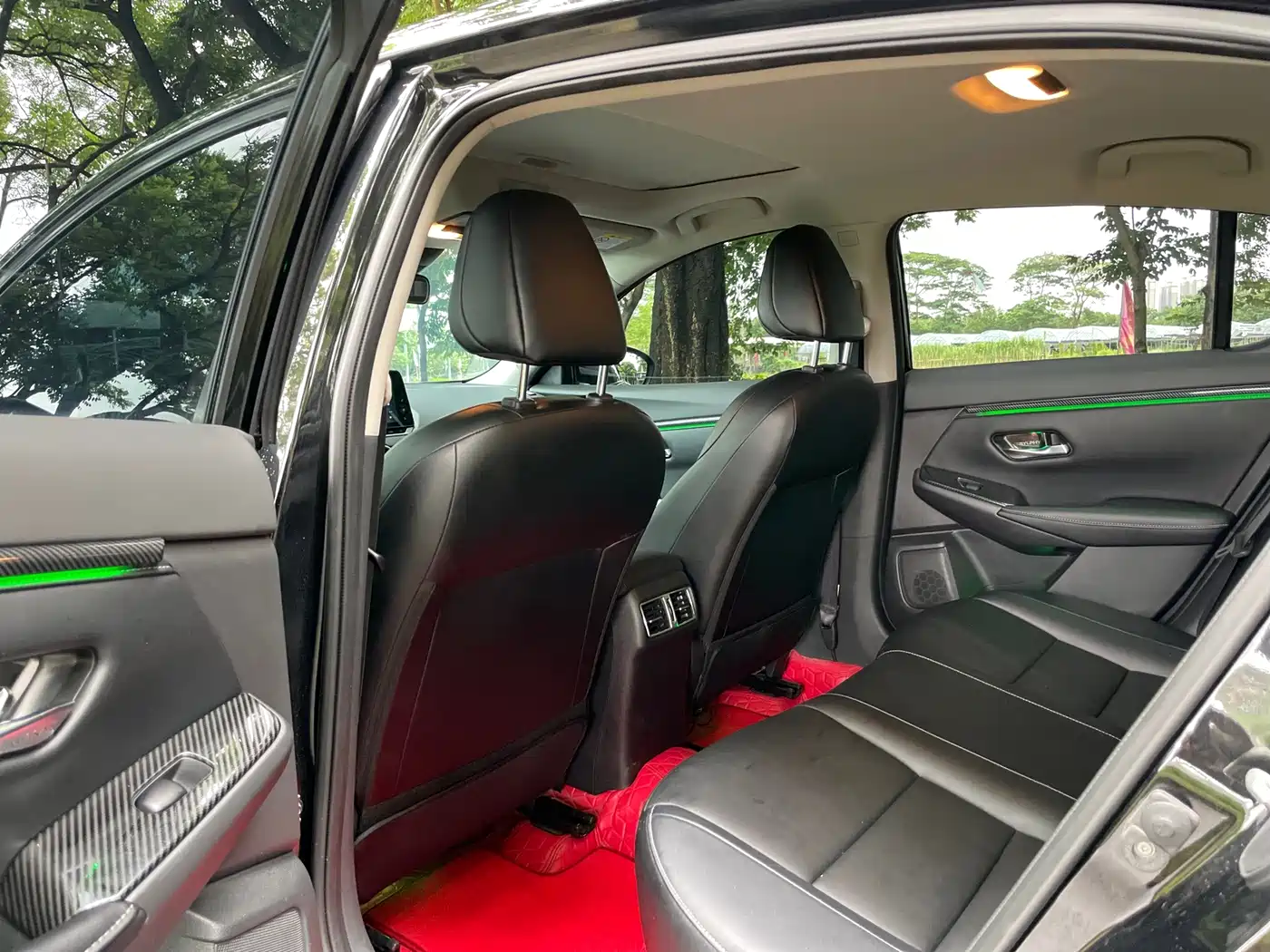 Nissan Sylphy, фото 3