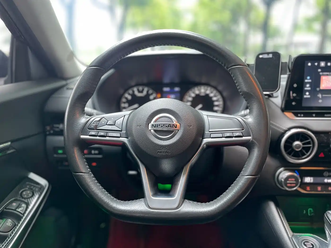 Nissan Sylphy, фото 5