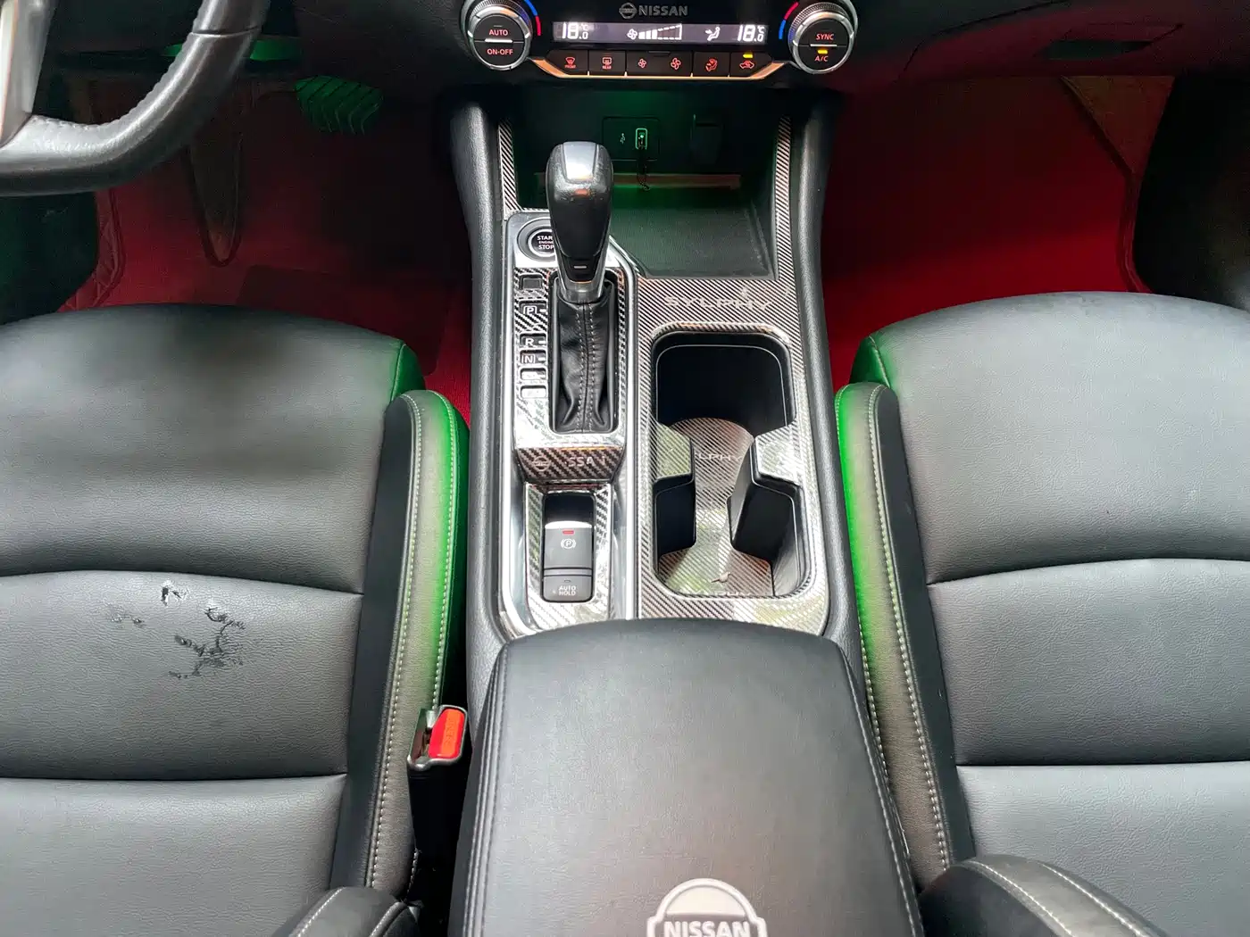 Nissan Sylphy, фото 7