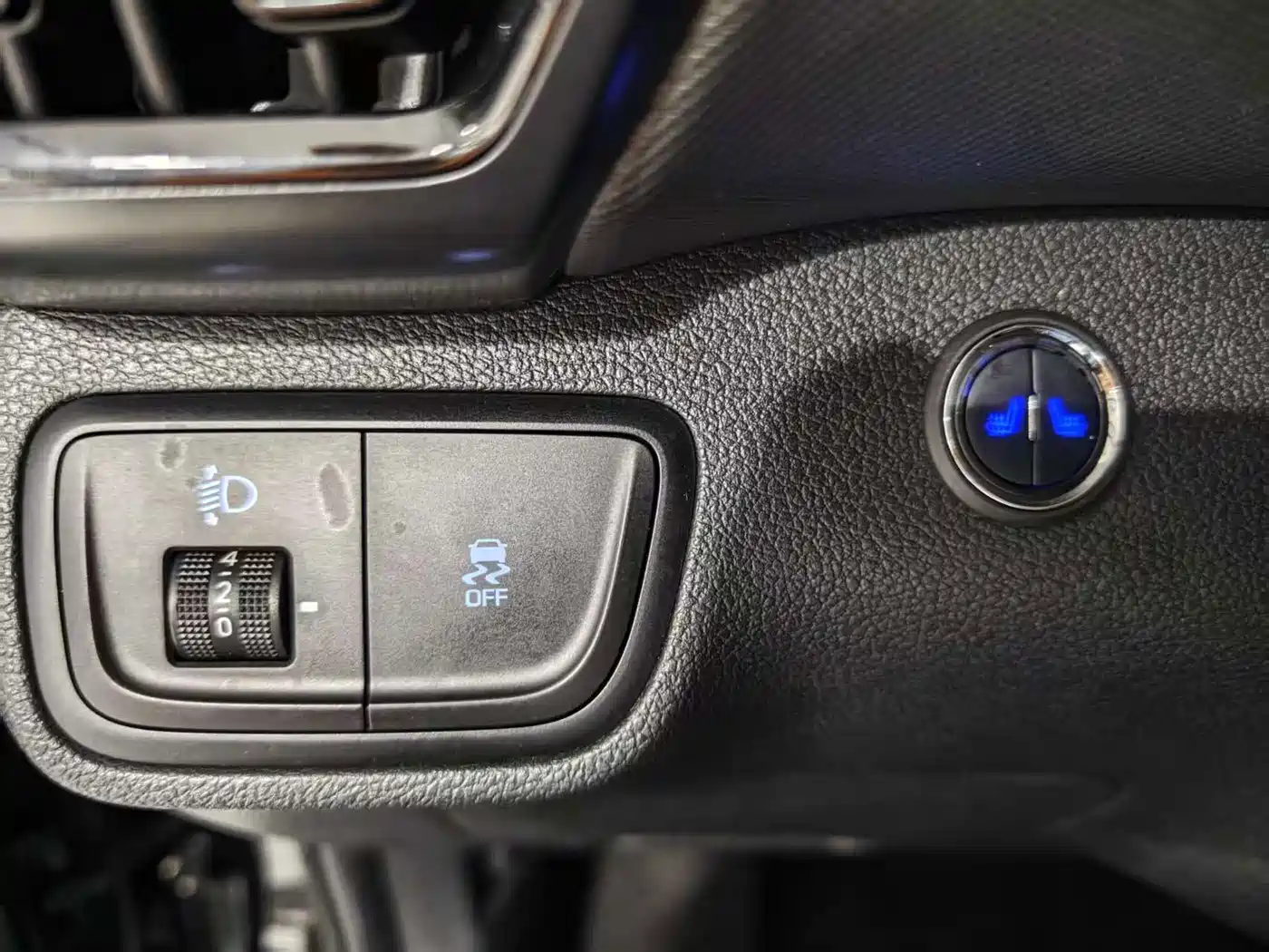 Hyundai ix35, фото 3