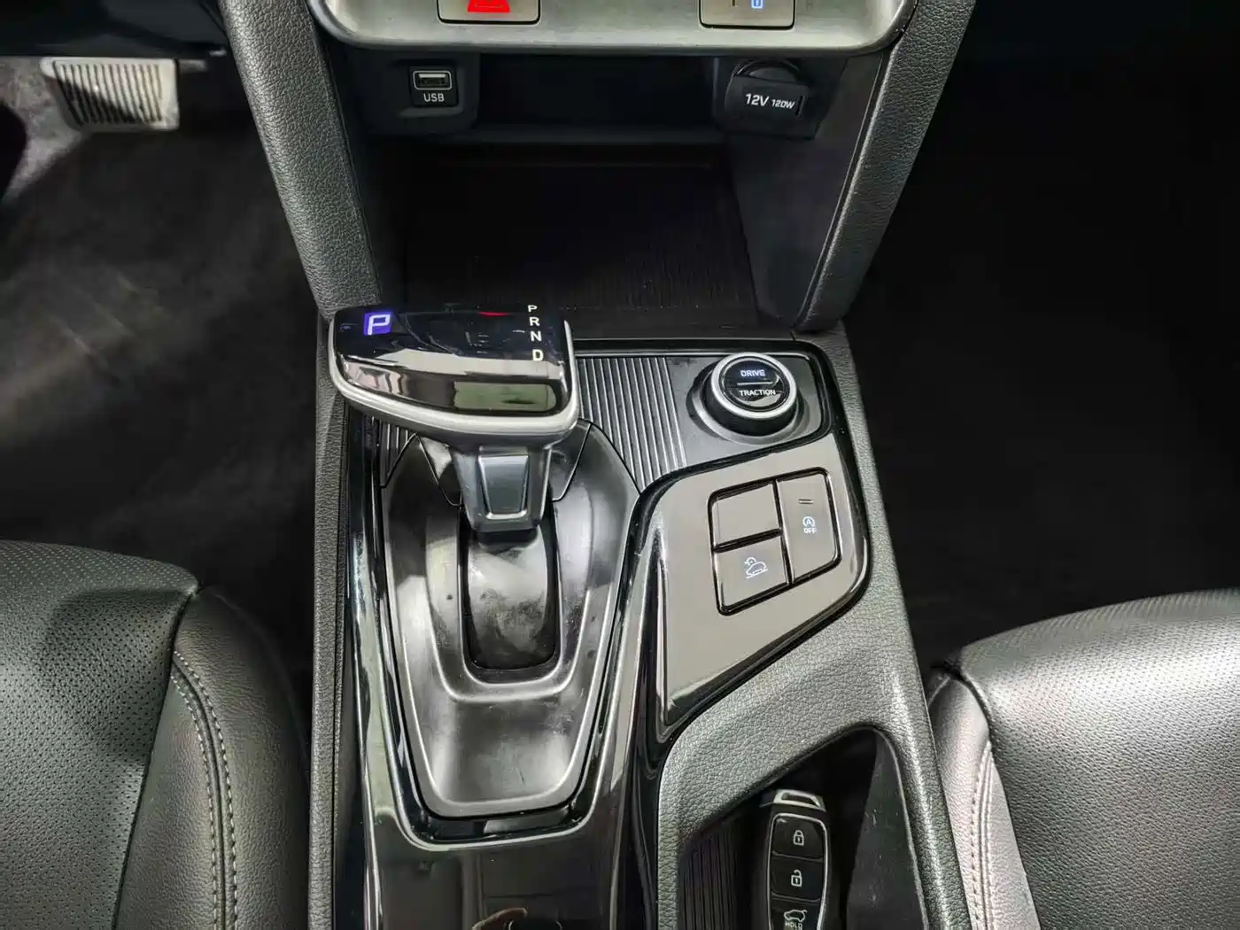 Hyundai ix35, фото 5