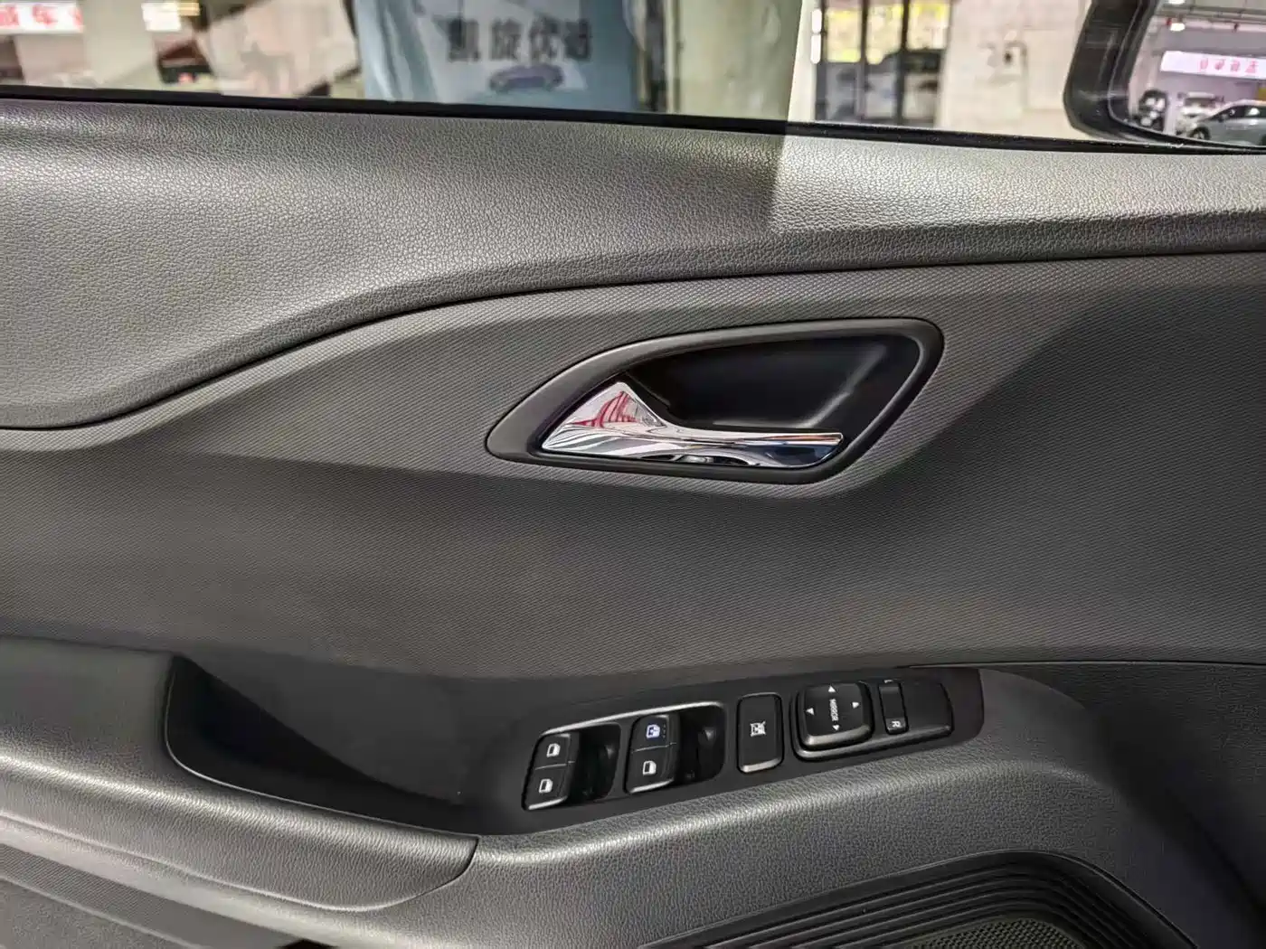 Hyundai ix35, фото 19
