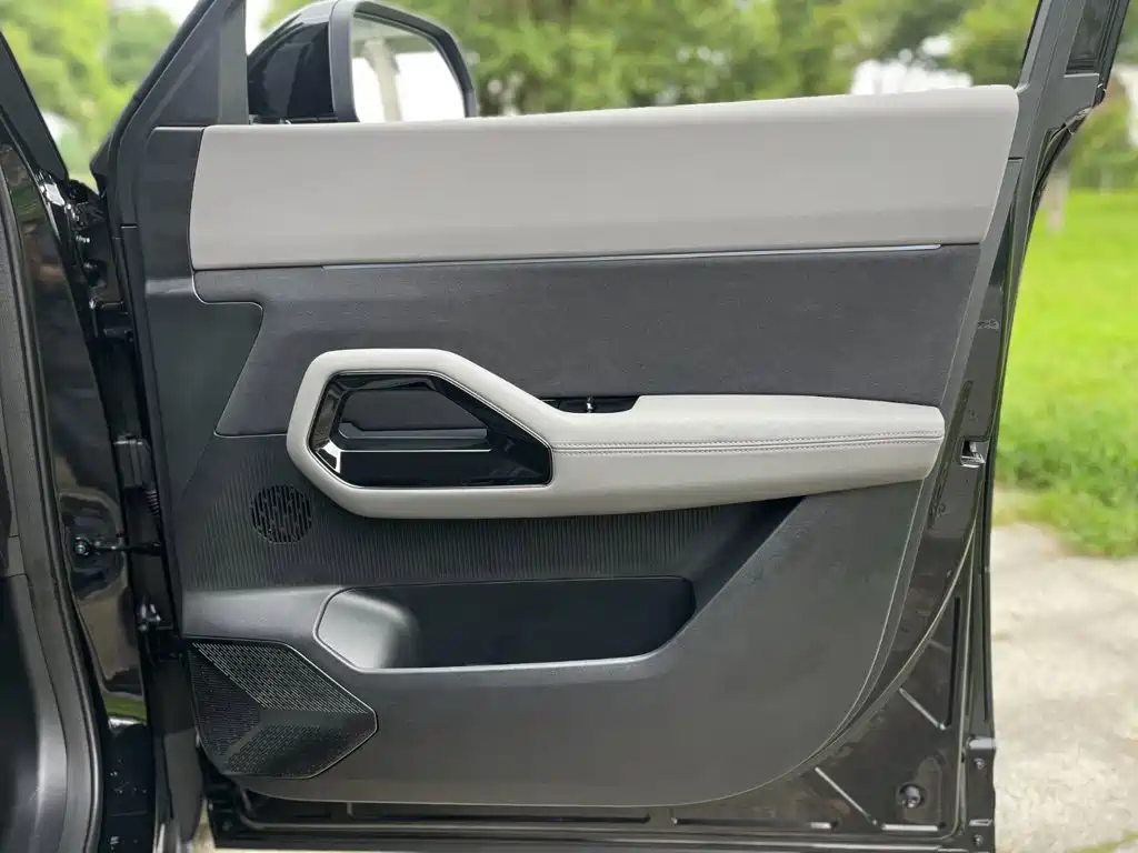 Ford Bronco, фото 9