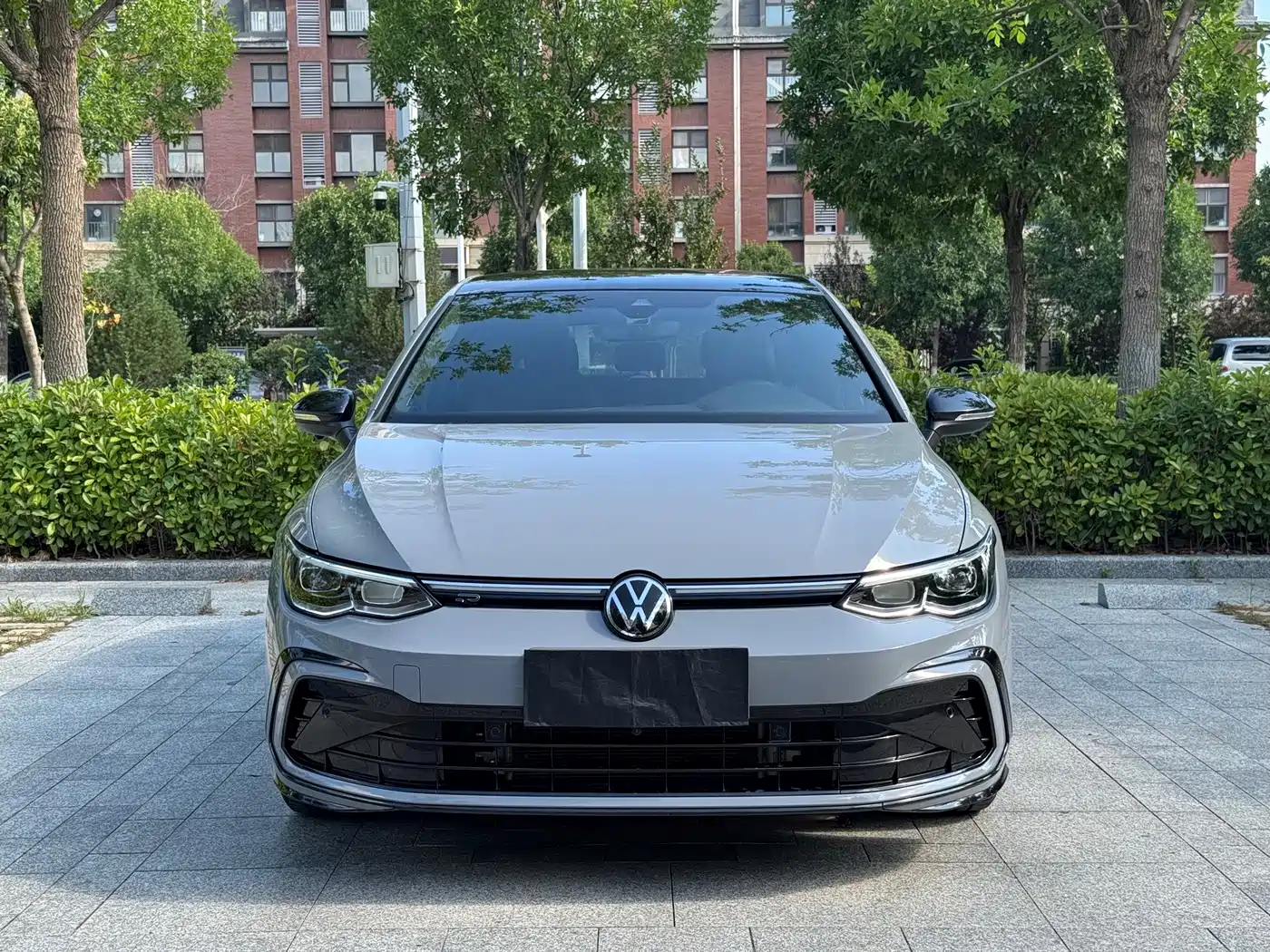 Volkswagen Golf, фото 2