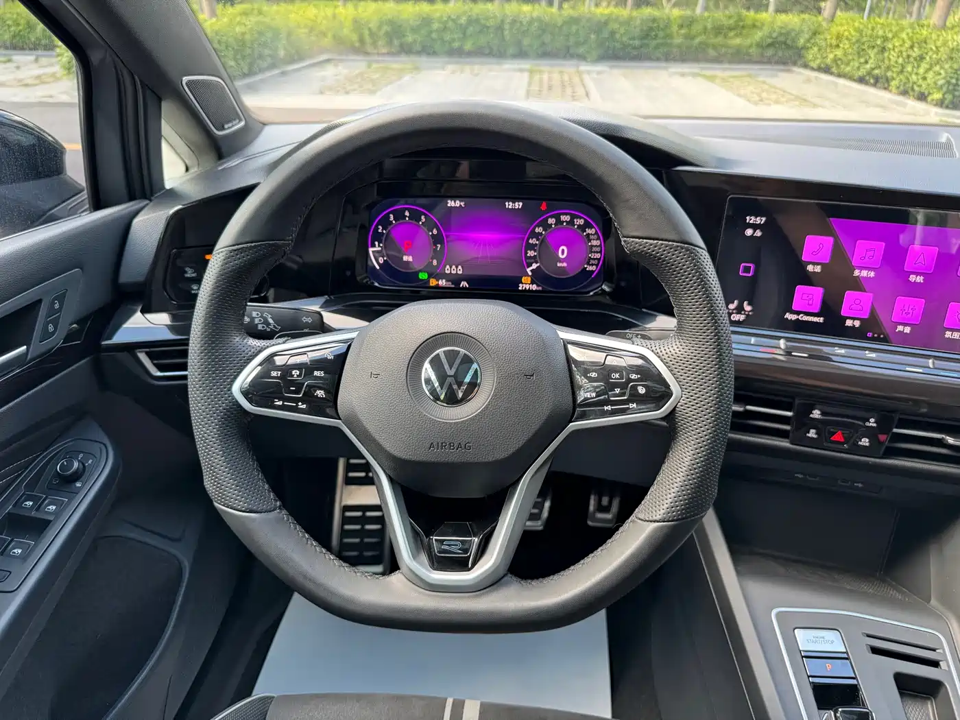 Volkswagen Golf, фото 9