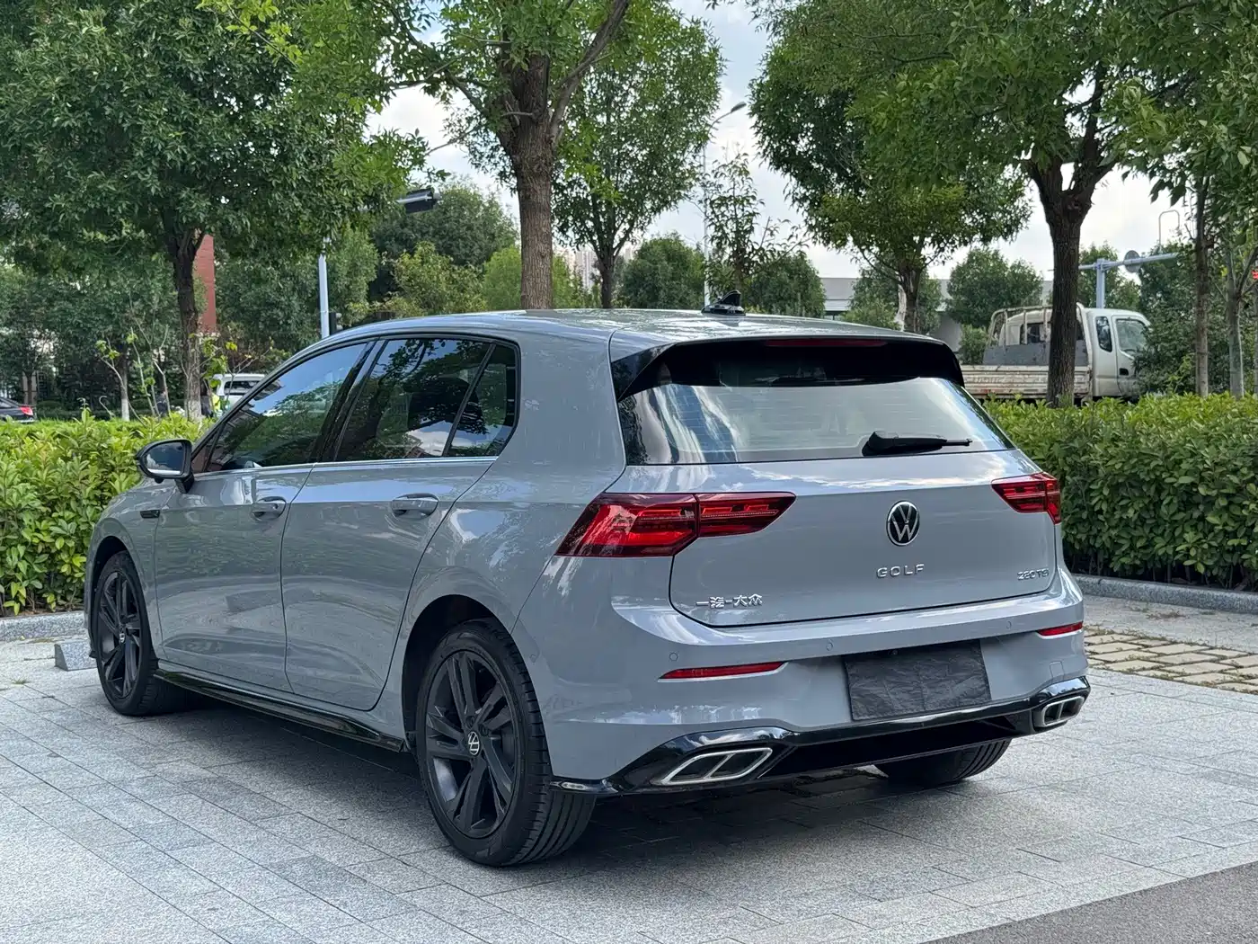 Volkswagen Golf, фото 22