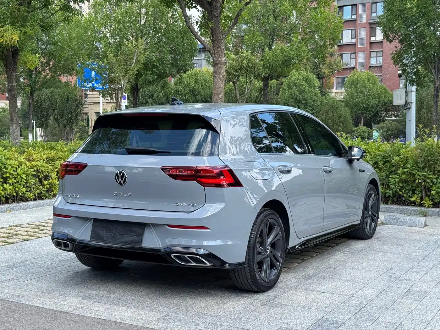 Volkswagen Golf, фото 23