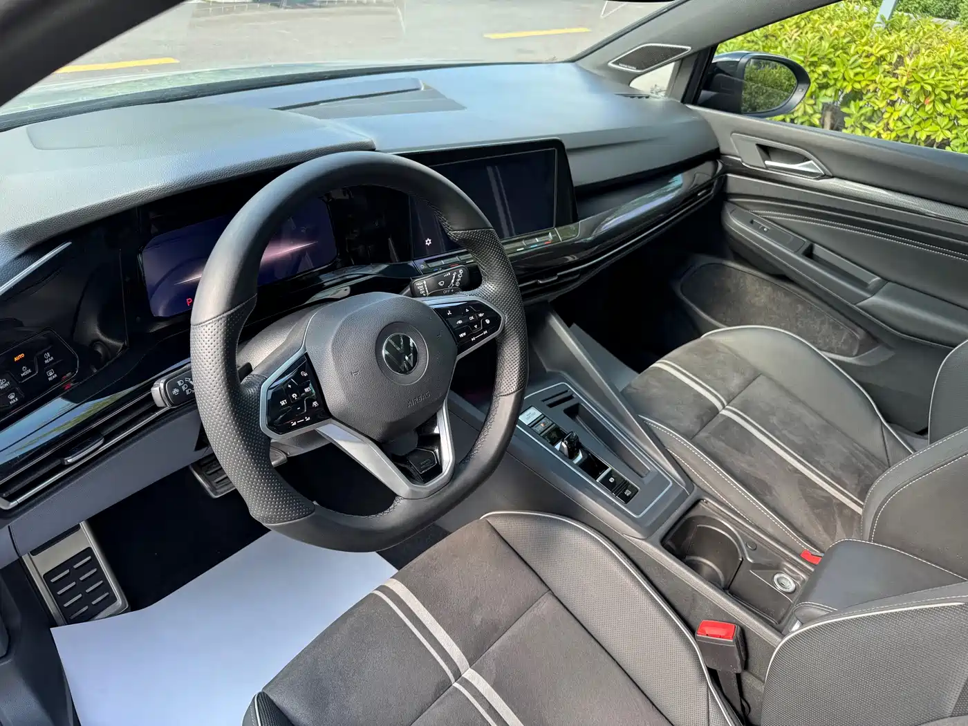 Volkswagen Golf, фото 26