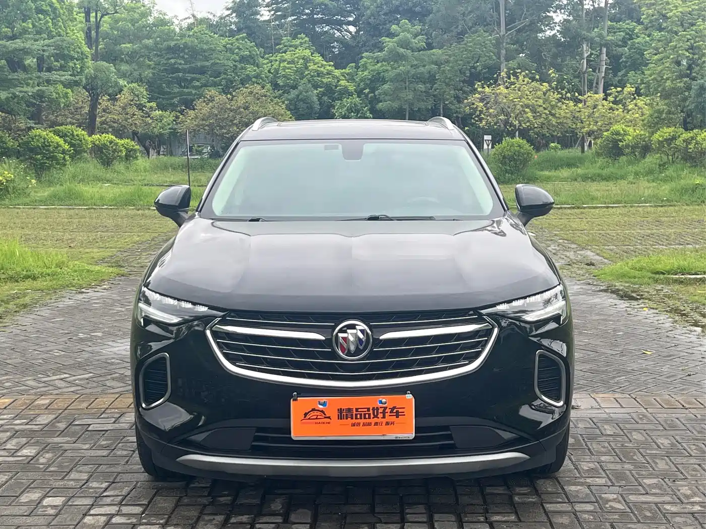 Buick Envision S, фото 2