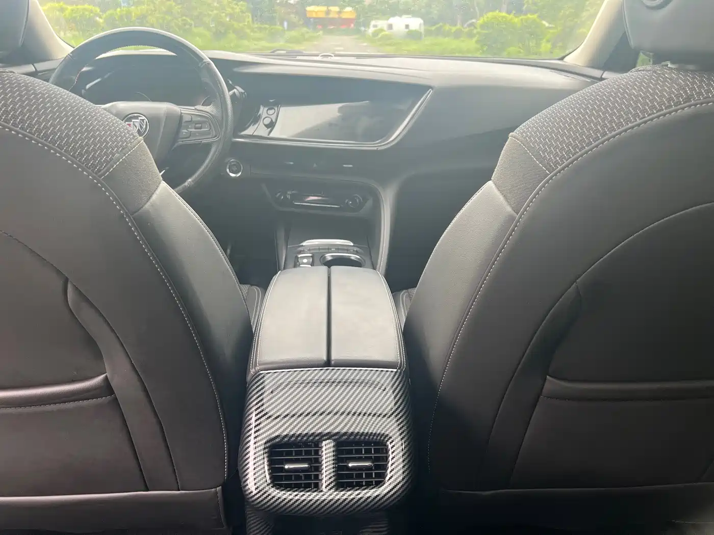 Buick Envision S, фото 5