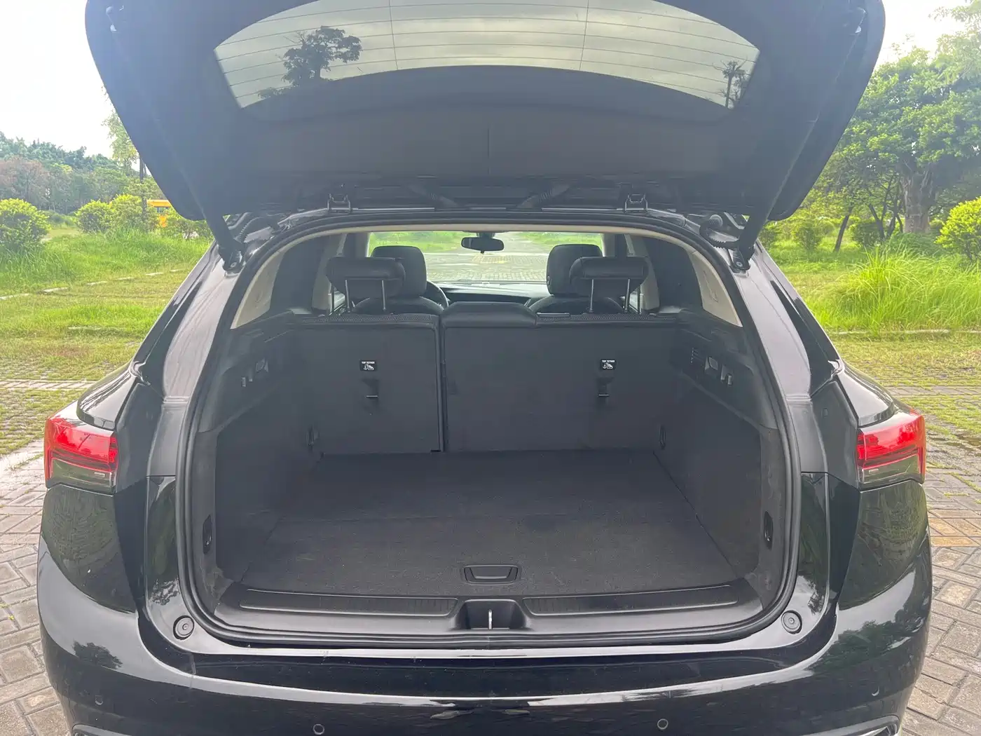 Buick Envision S, фото 11