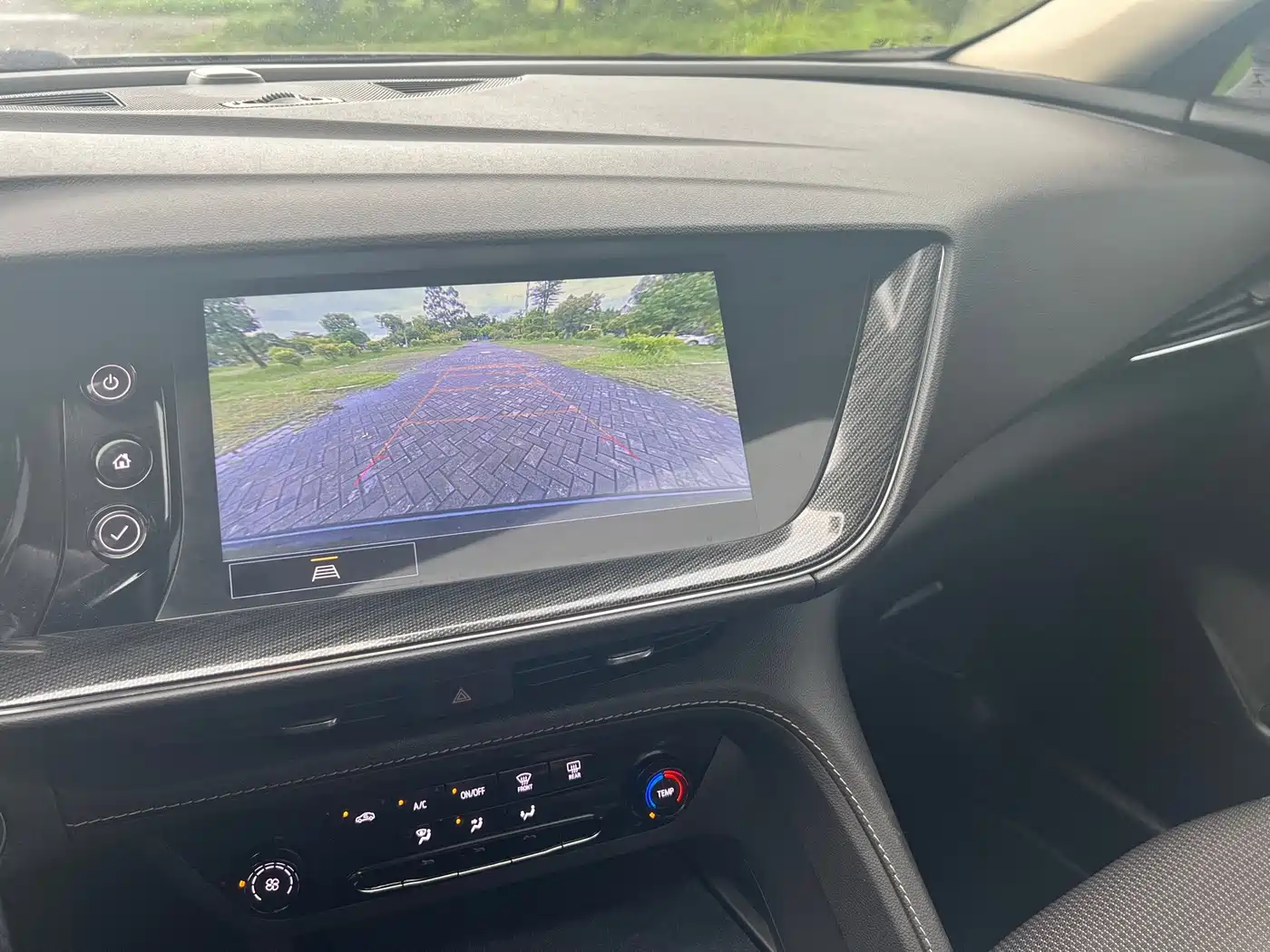 Buick Envision S, фото 14