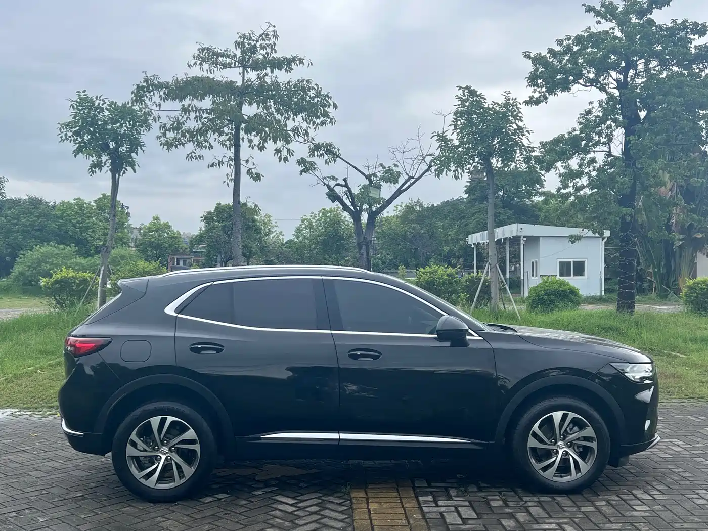 Buick Envision S, фото 15