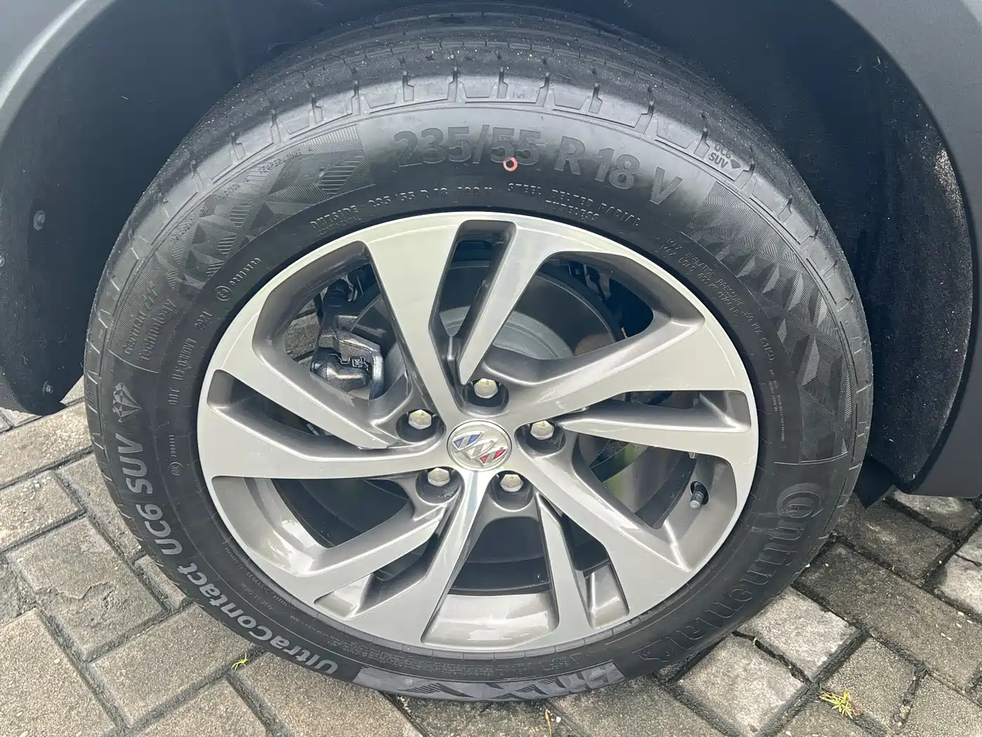 Buick Envision S, фото 16