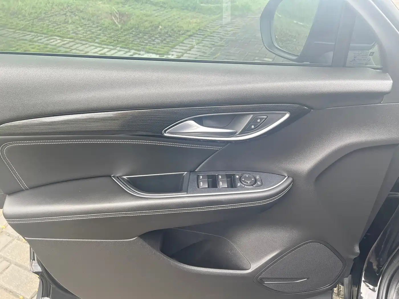 Buick Envision S, фото 18