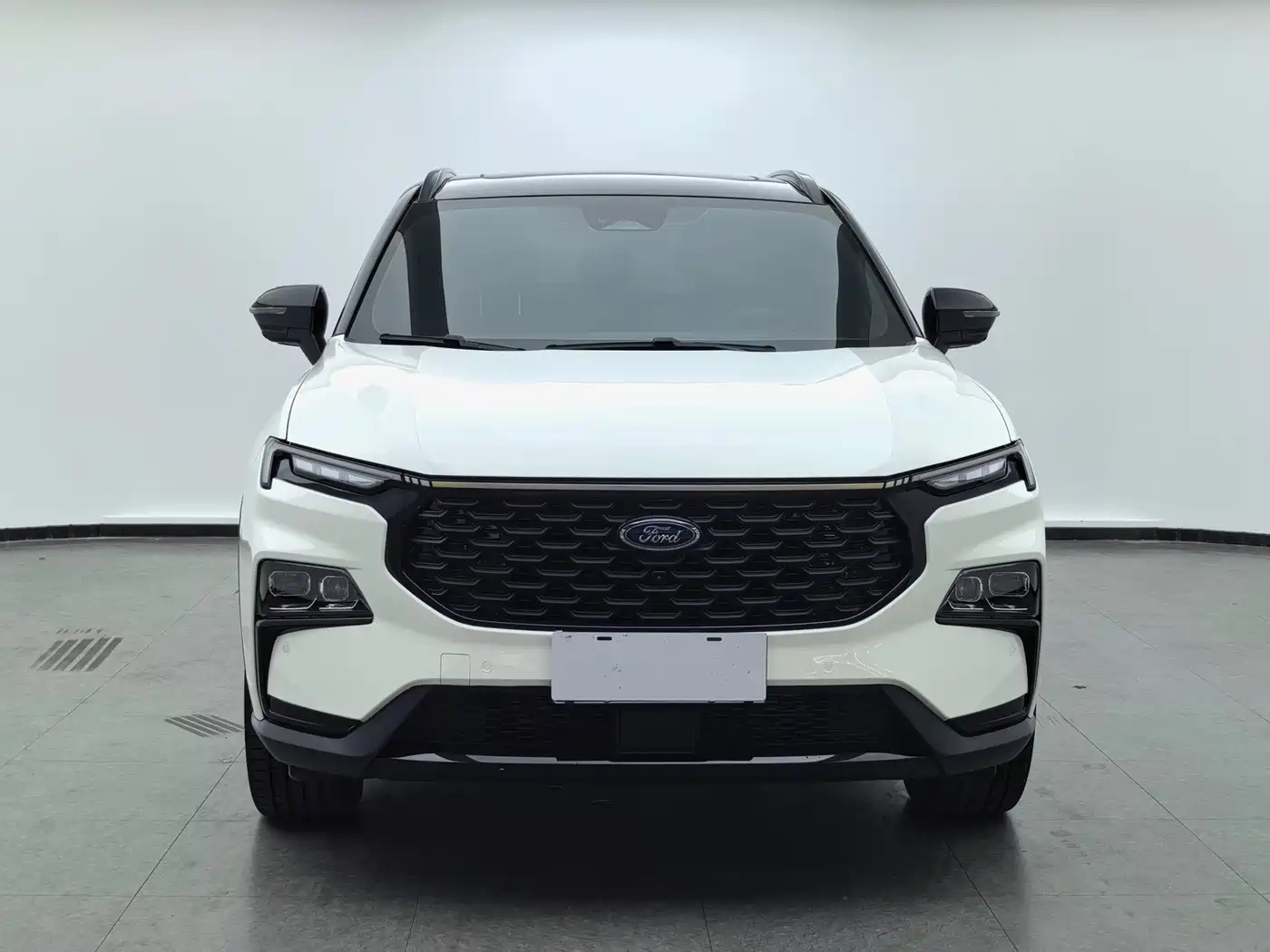 Ford Territory, фото 2
