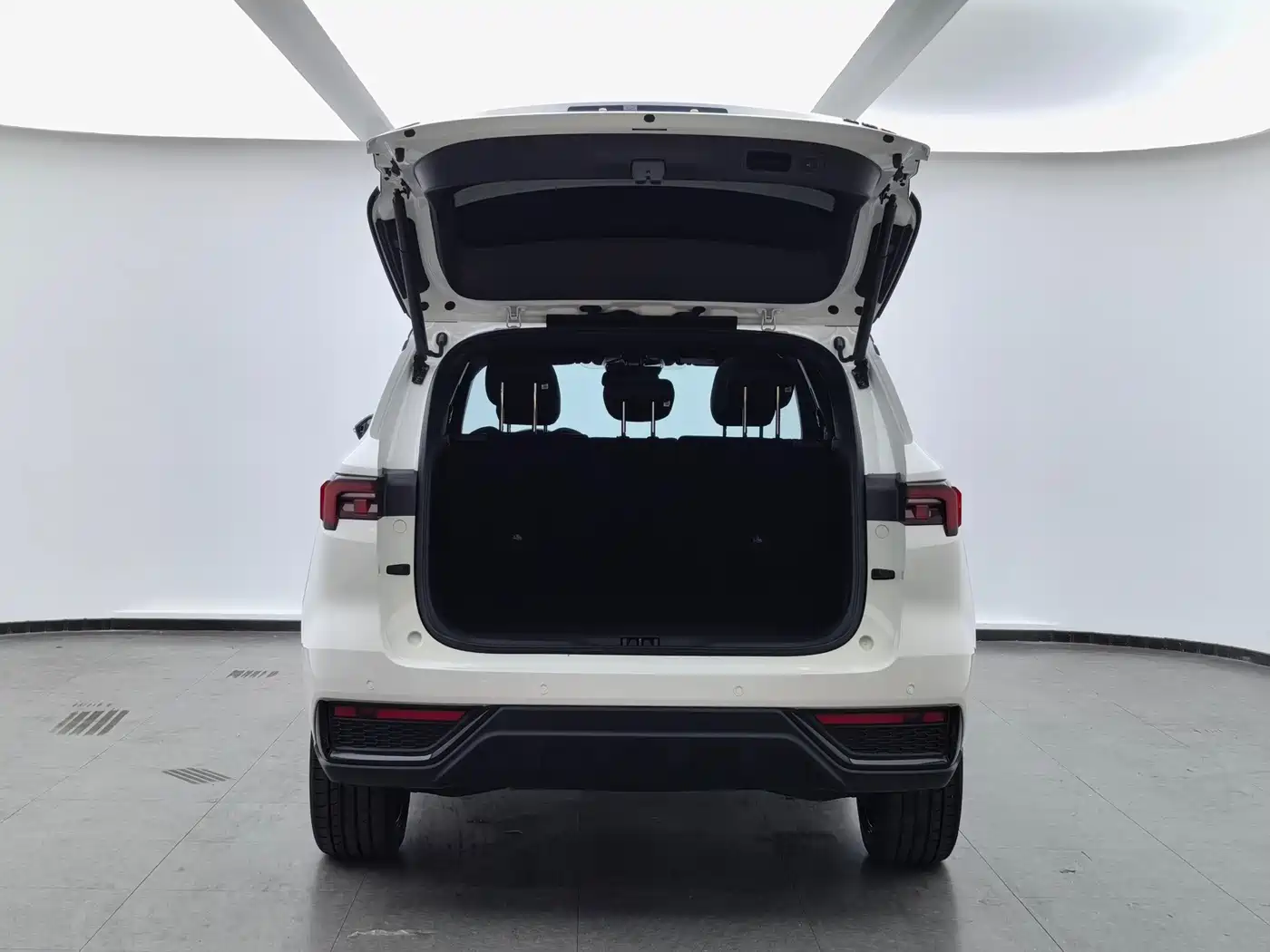 Ford Territory, фото 3