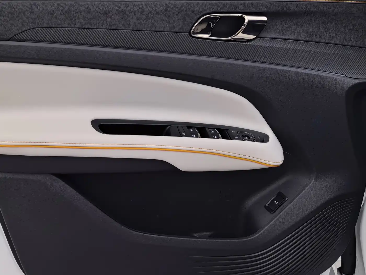 Ford Territory, фото 7