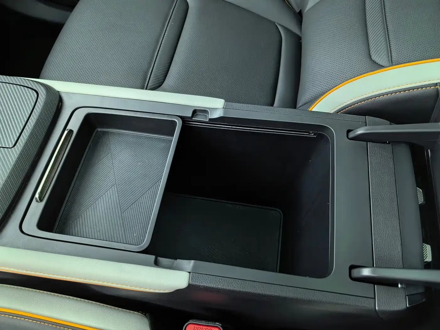 Ford Territory, фото 11
