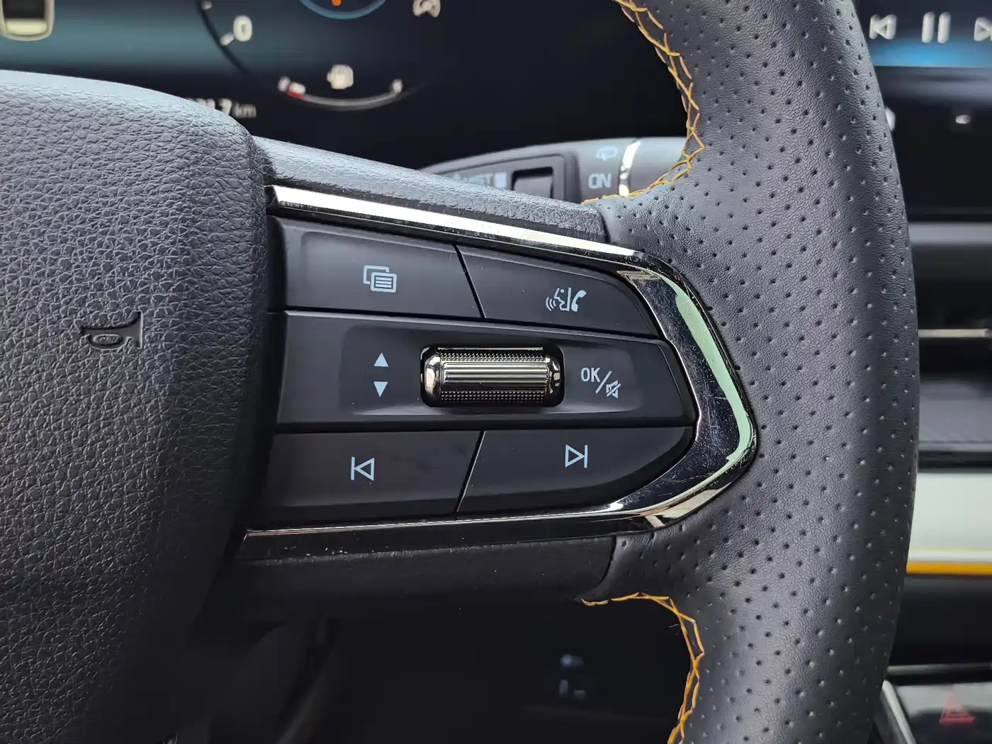 Ford Territory, фото 16
