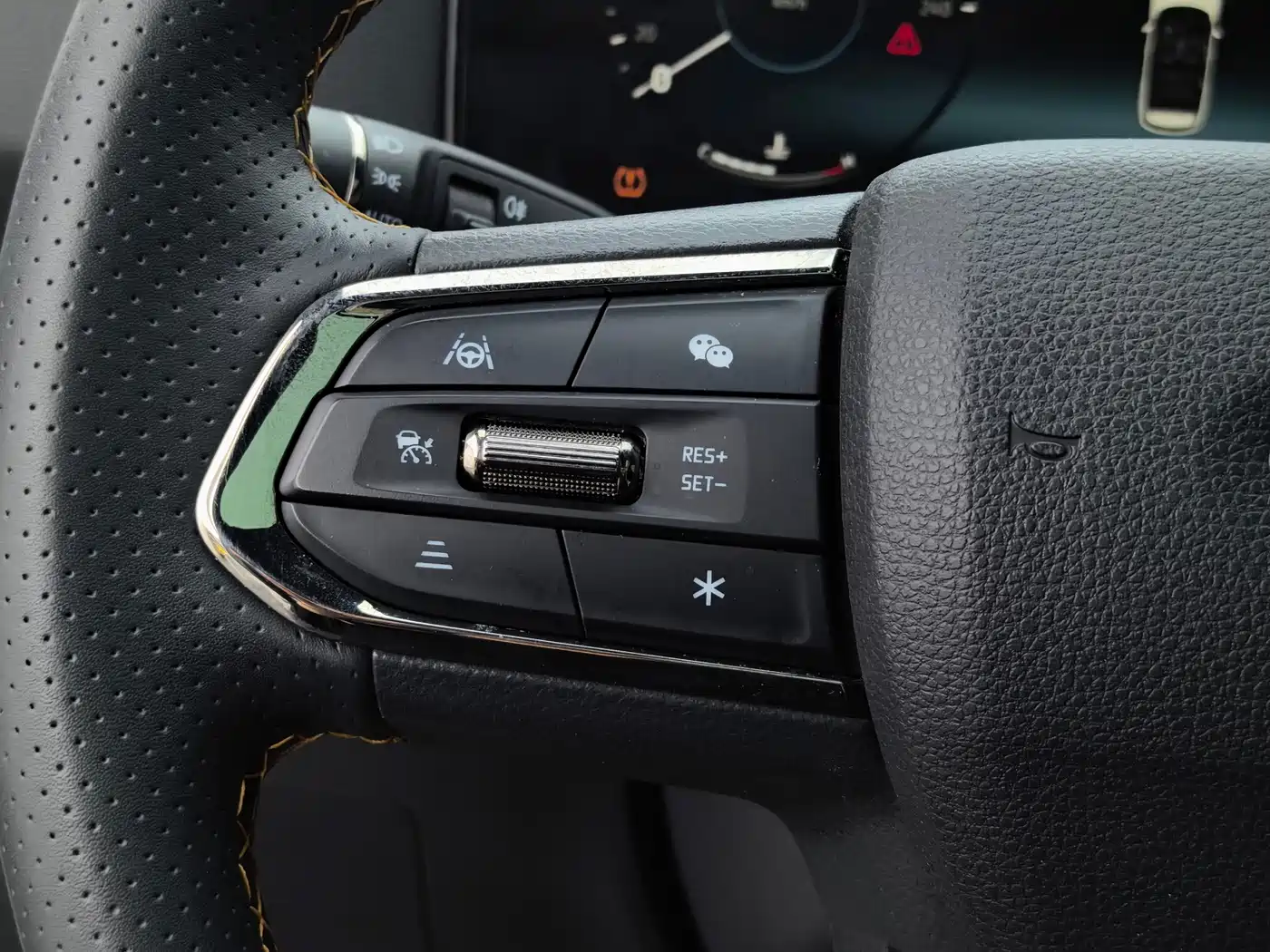 Ford Territory, фото 19