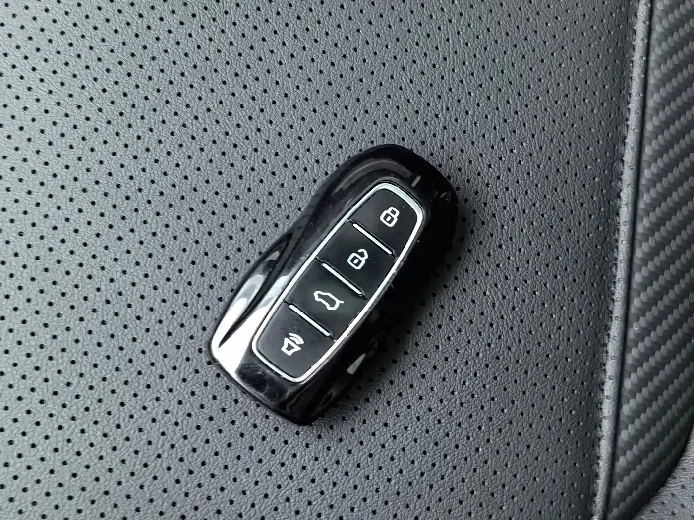 Ford Territory, фото 20