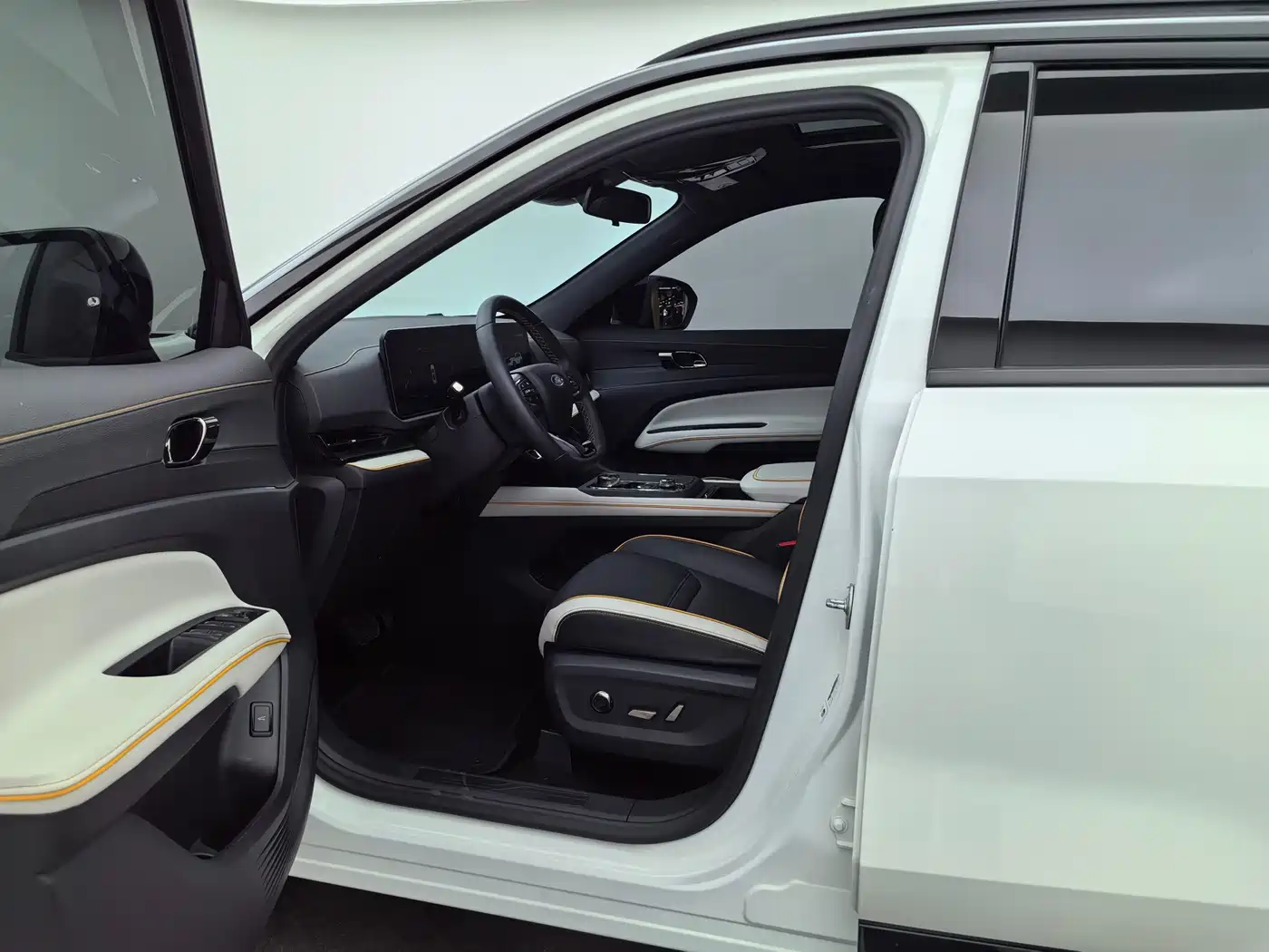 Ford Territory, фото 22
