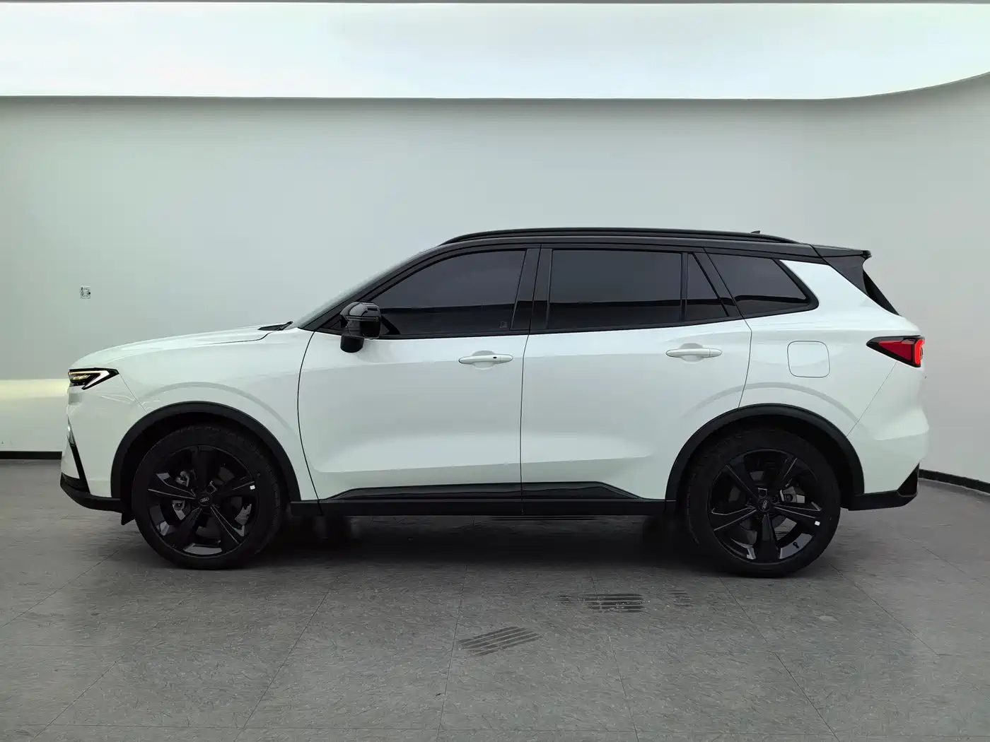 Ford Territory, фото 28