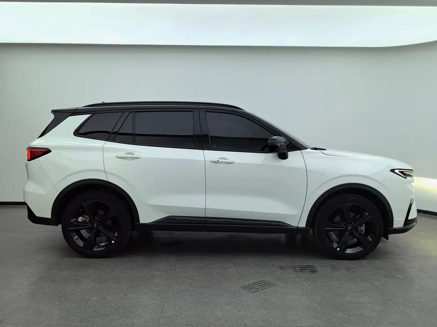 Ford Territory, фото 29