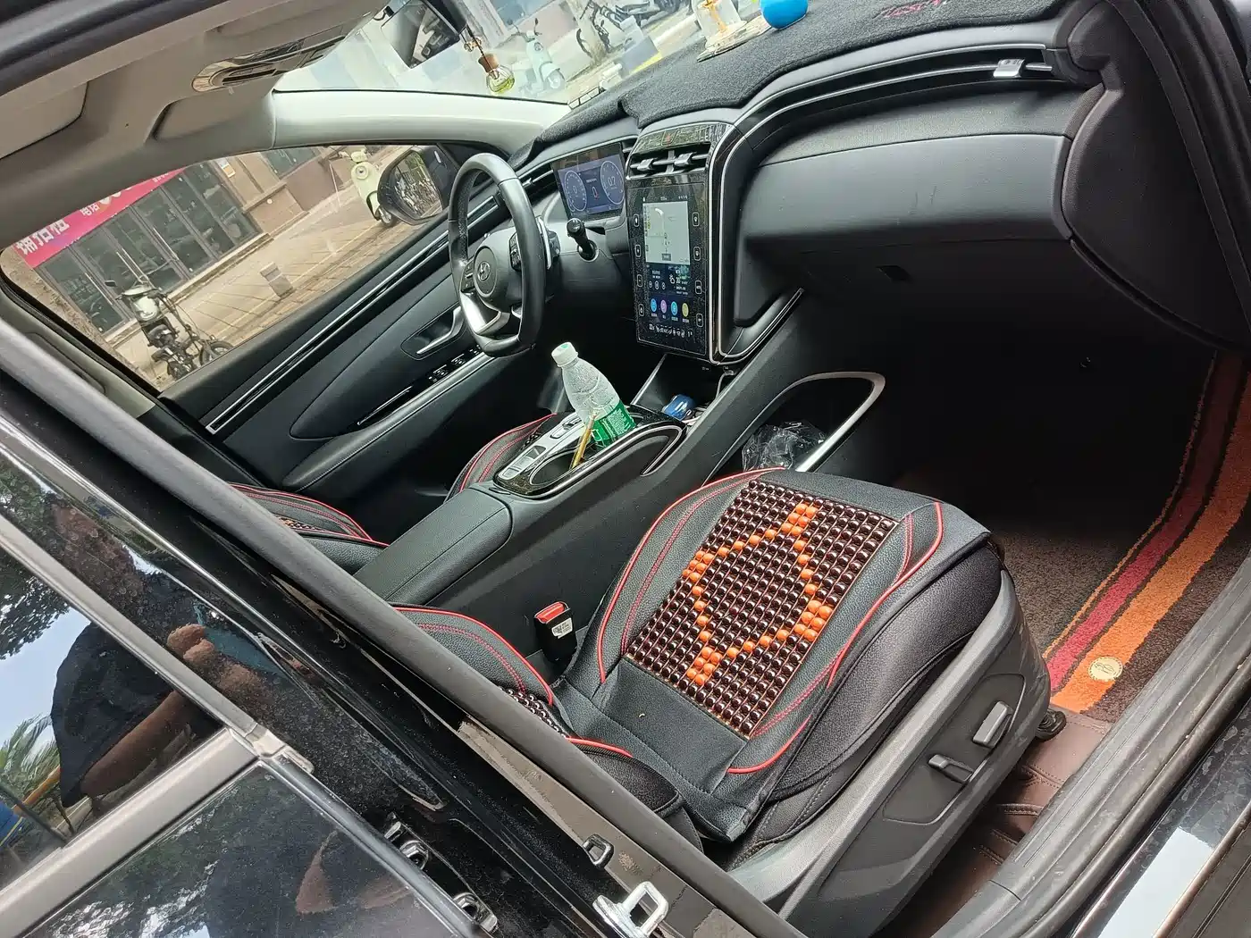 Hyundai Tucson, фото 3