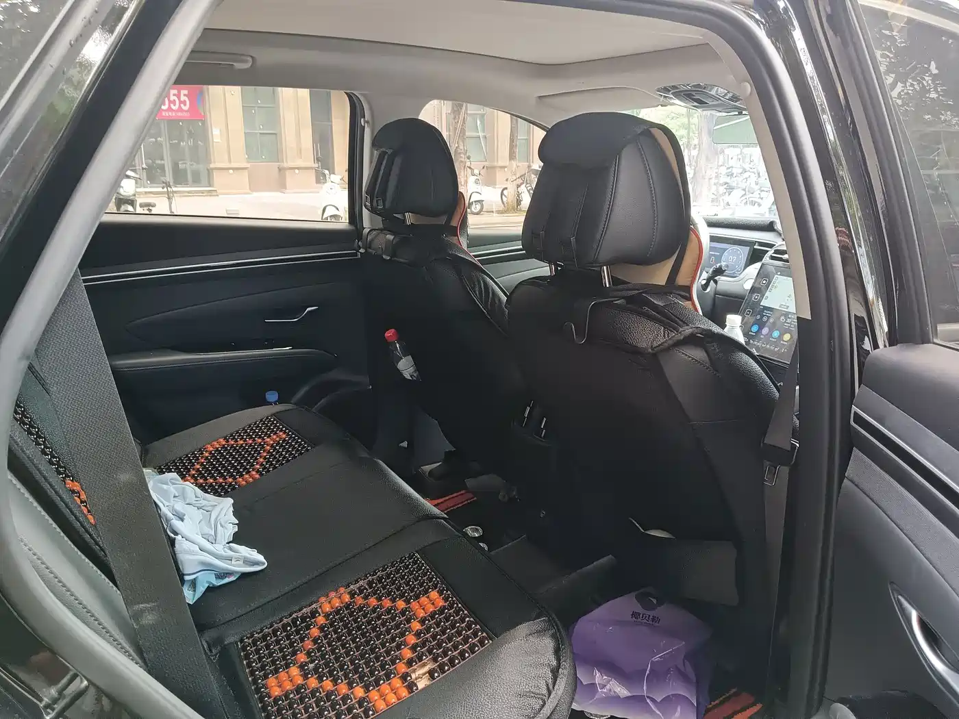 Hyundai Tucson, фото 5