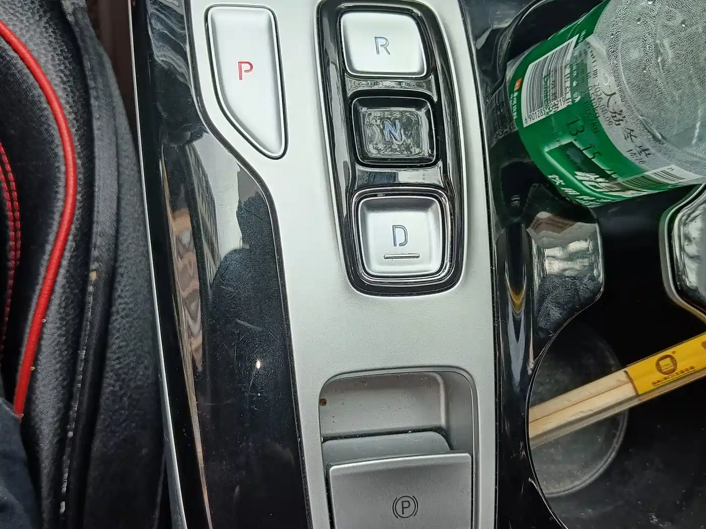 Hyundai Tucson, фото 13