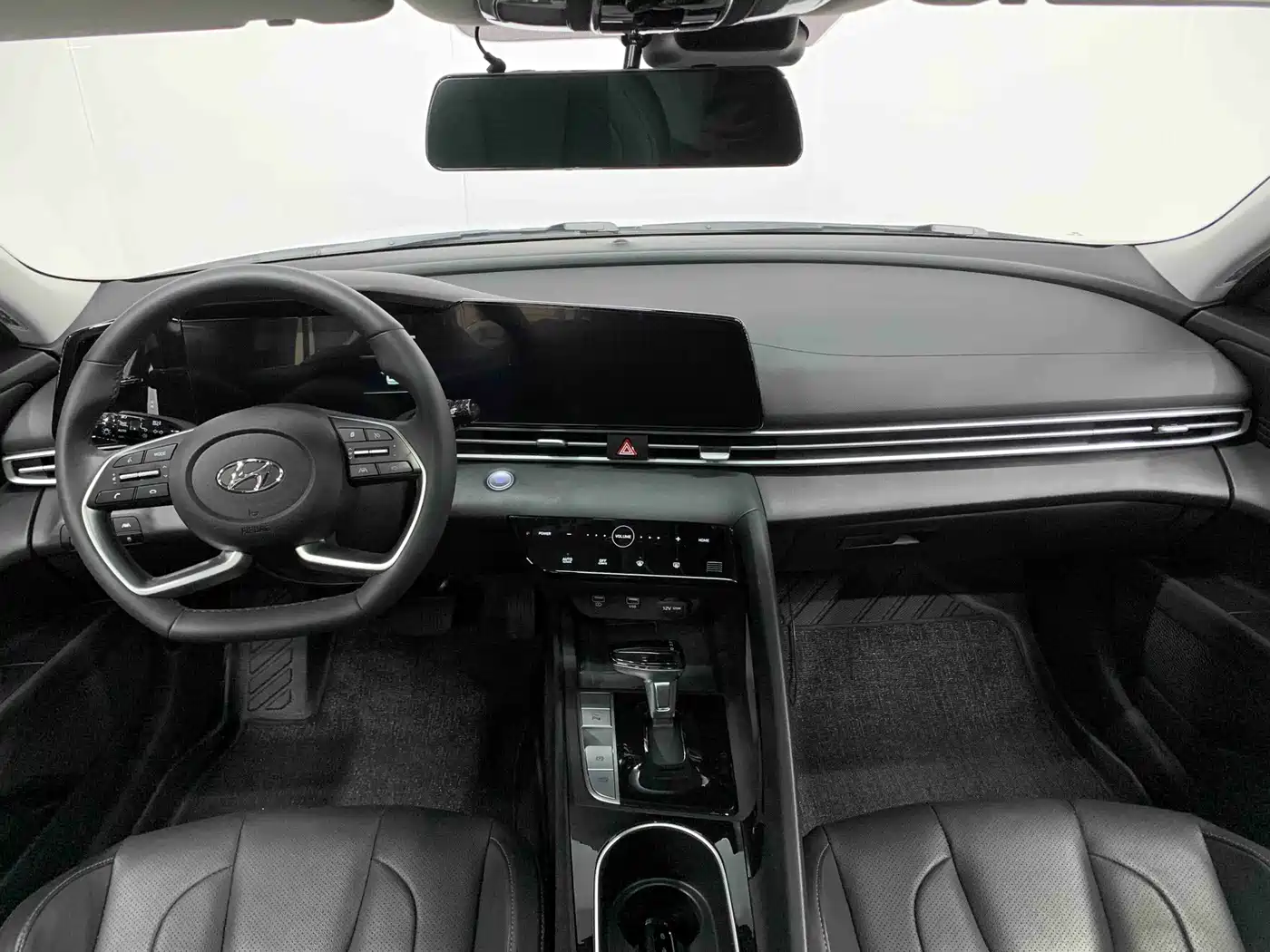Hyundai Elantra, фото 8
