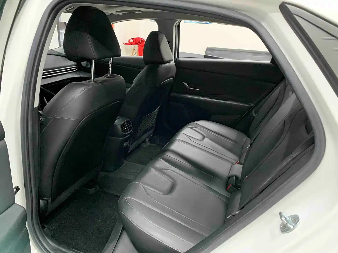 Hyundai Elantra, фото 10