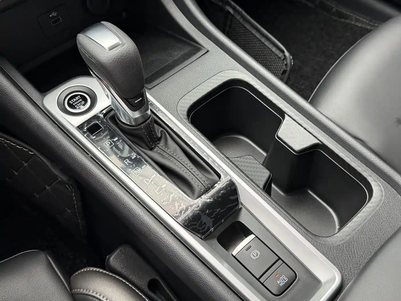 Nissan Sylphy, фото 18