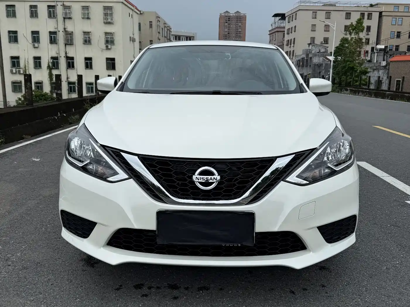Nissan Sylphy, фото 2