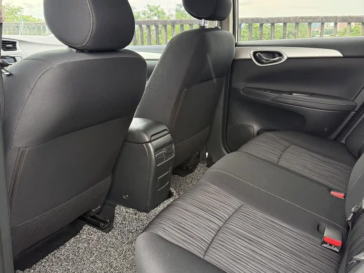 Nissan Sylphy, фото 6