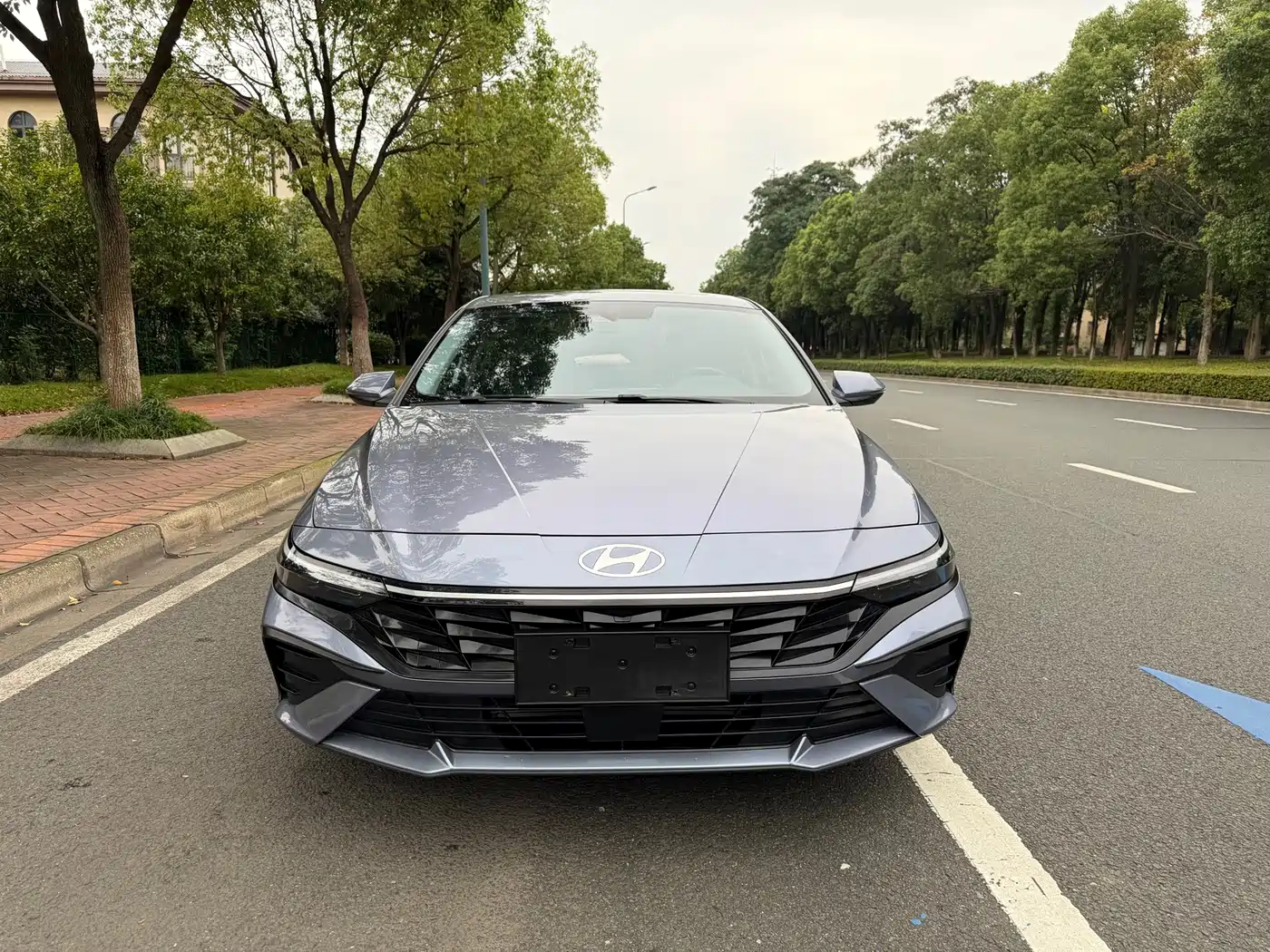Hyundai Elantra, фото 2