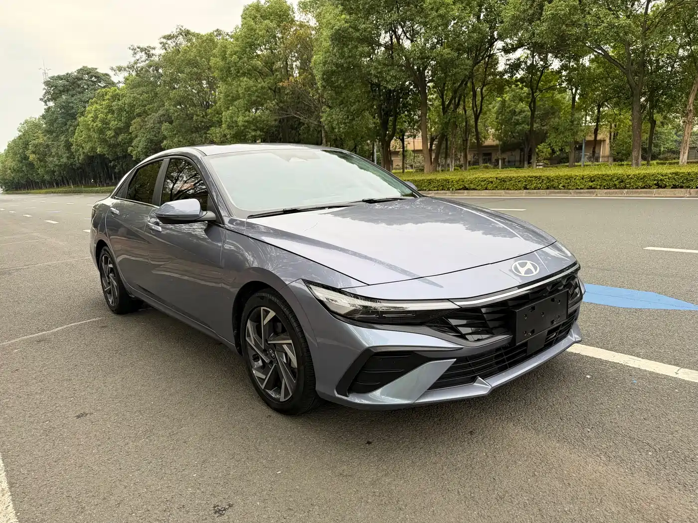 Hyundai Elantra, фото 6
