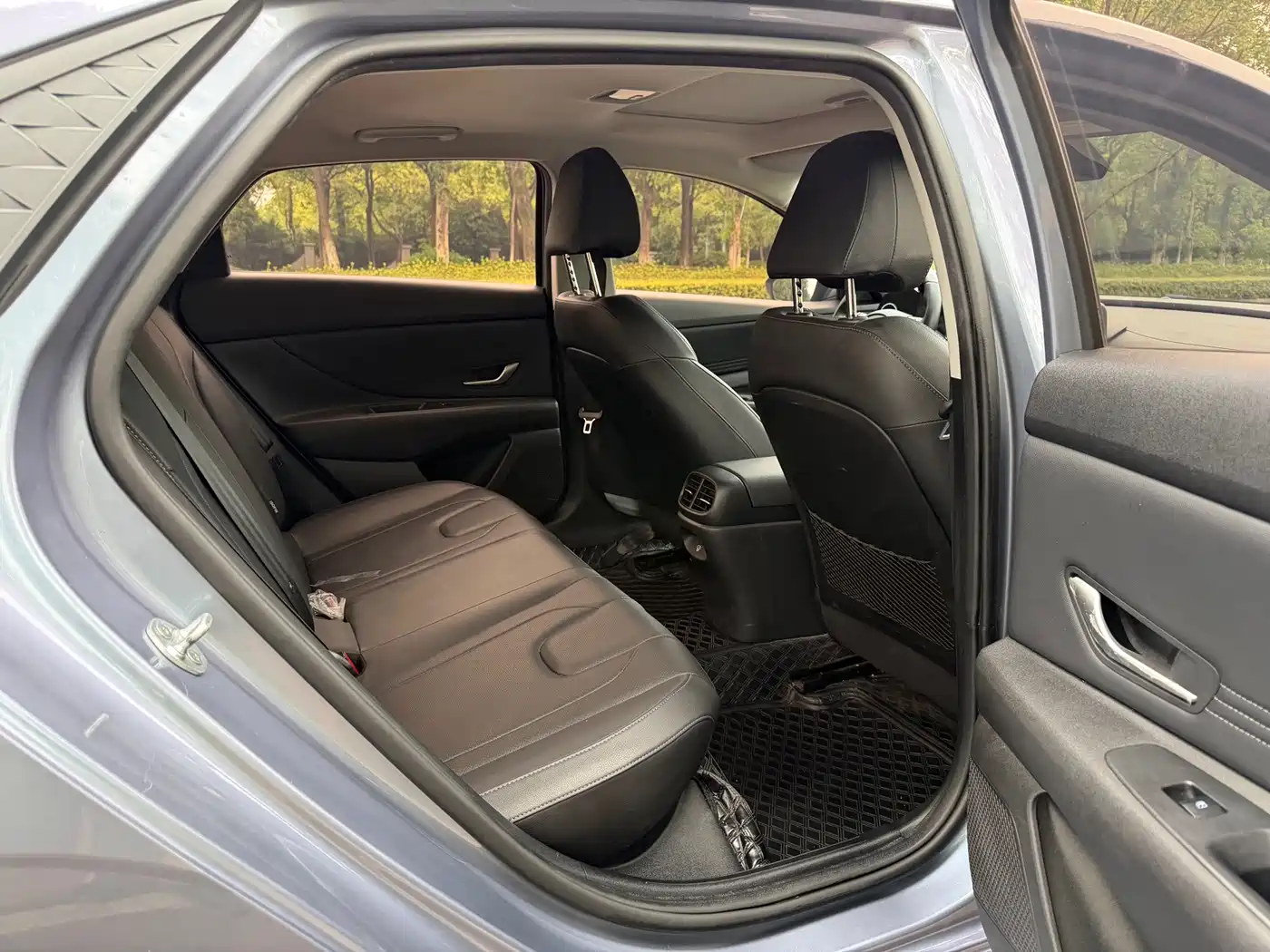 Hyundai Elantra, фото 13