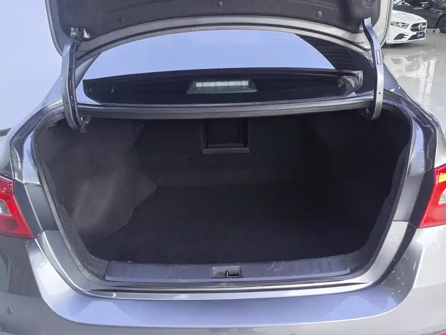 Nissan Sylphy, фото 10