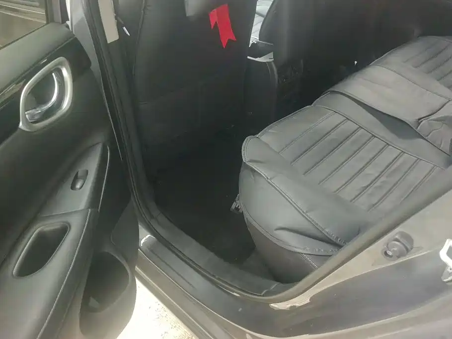 Nissan Sylphy, фото 3