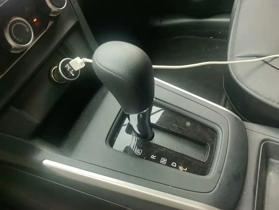 Nissan Sylphy, фото 8