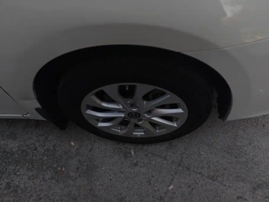 Nissan Sylphy, фото 12