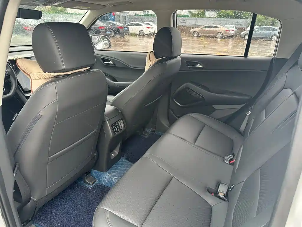 Hyundai ix35, фото 7