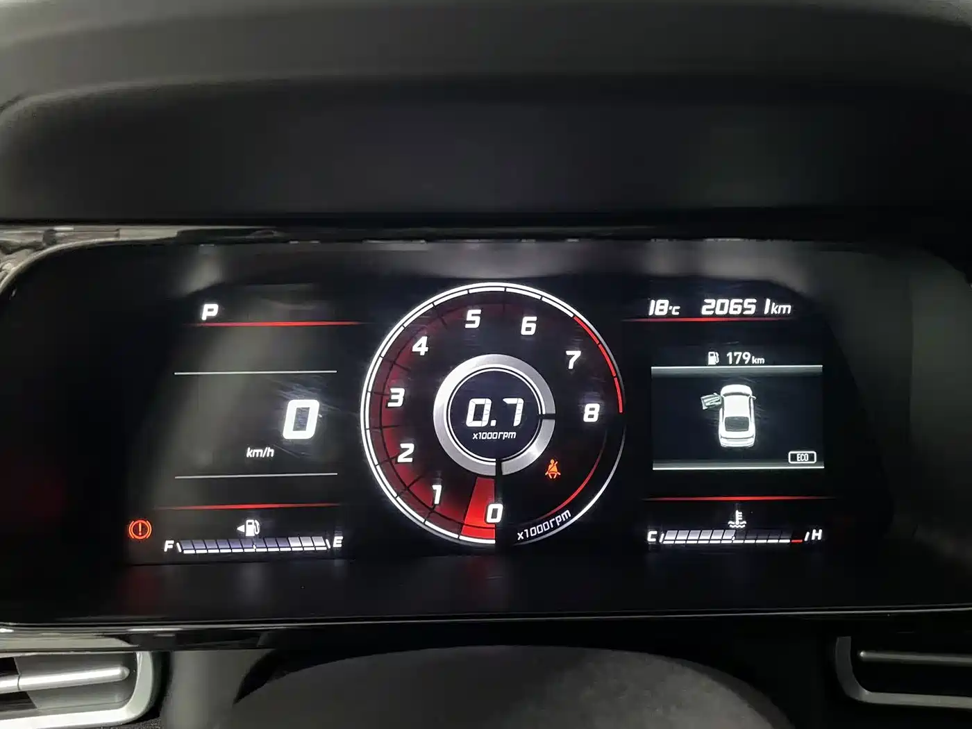 Hyundai Elantra, фото 4