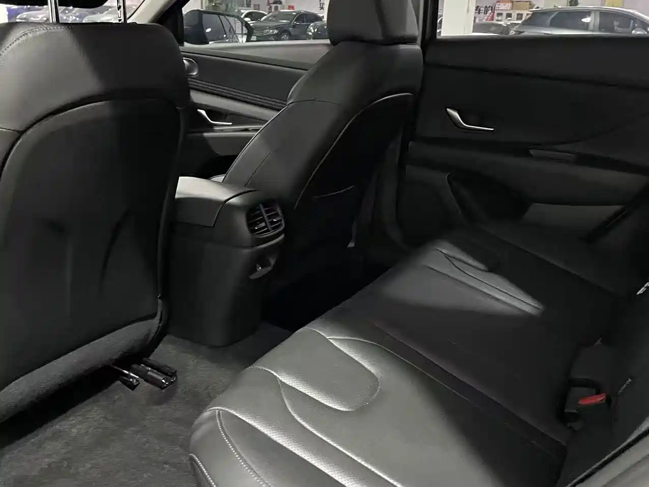 Hyundai Elantra, фото 12