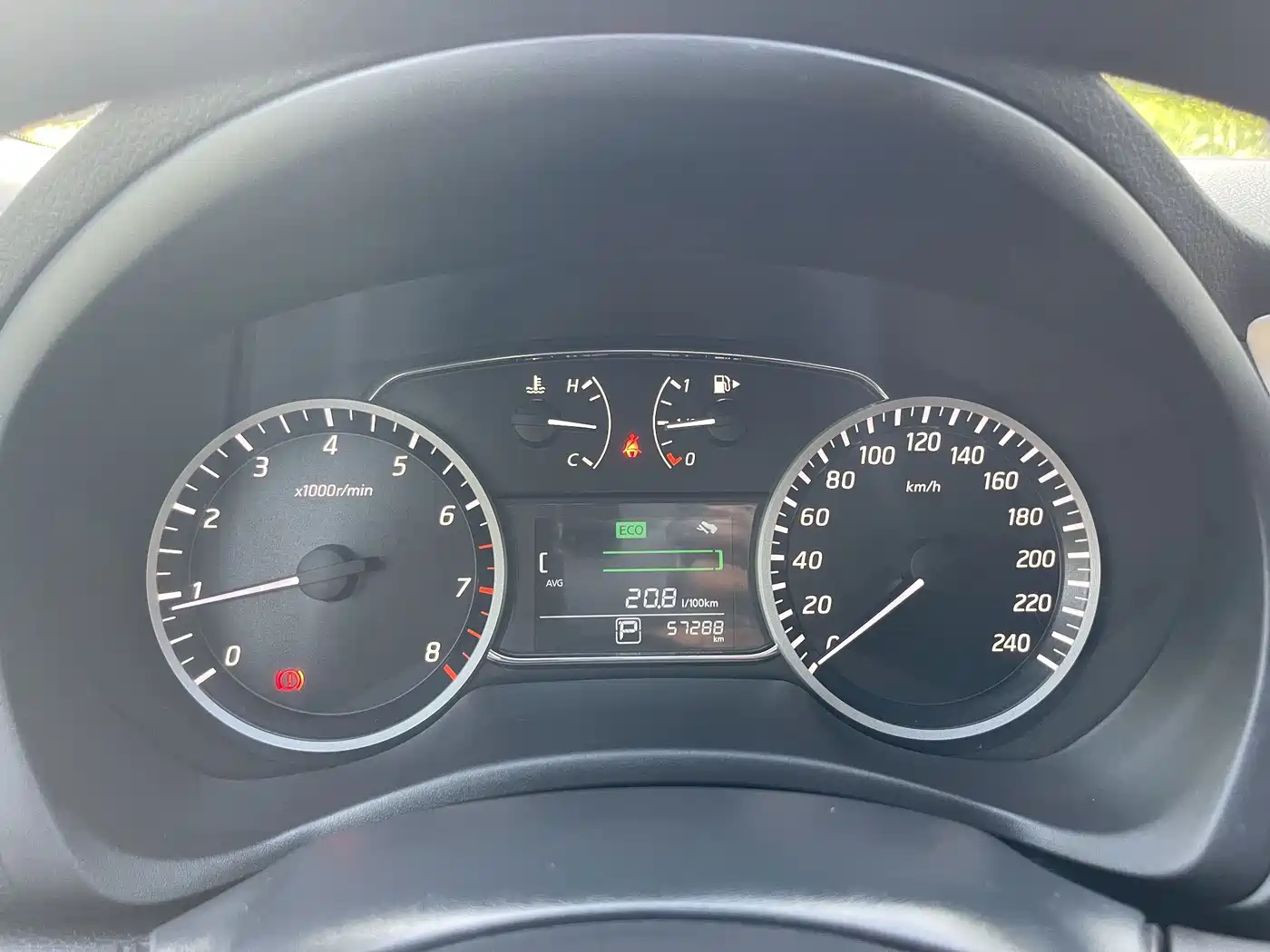 Nissan Sylphy, фото 4