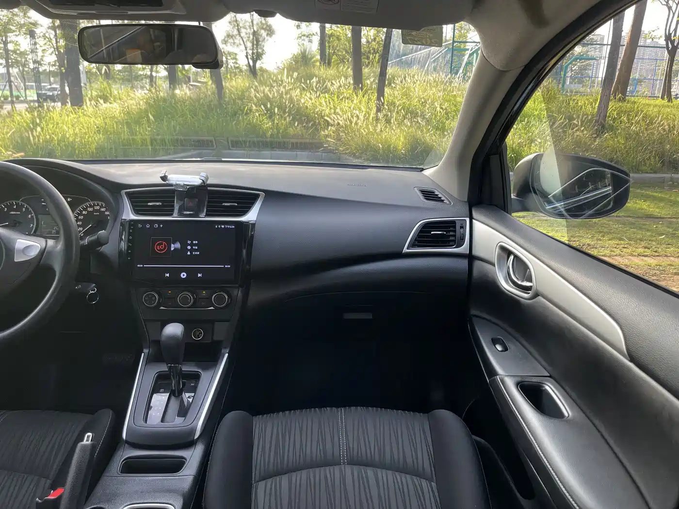 Nissan Sylphy, фото 7